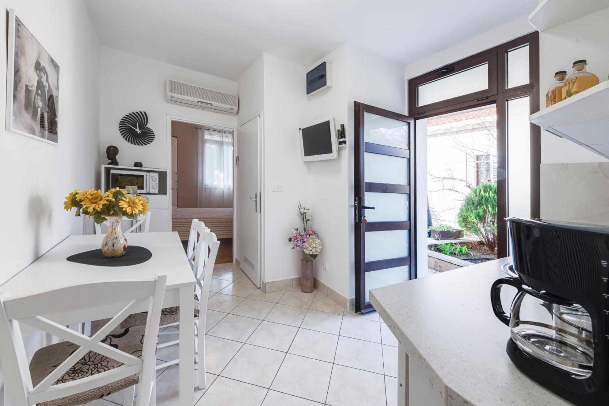 Villa Lia Dubrovnik Bagian luar foto