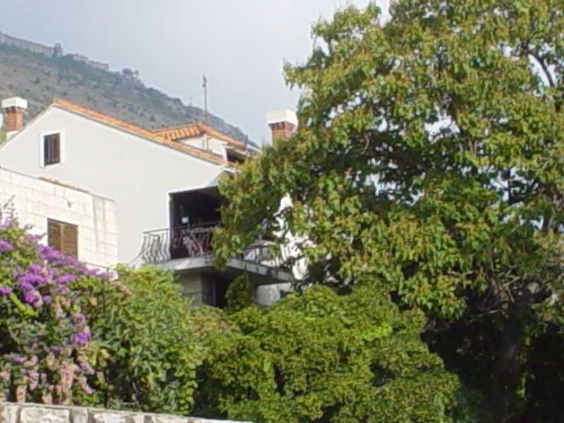 Villa Lia Dubrovnik Bagian luar foto